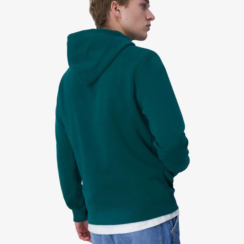 Champion Hooded Sweatshirt 