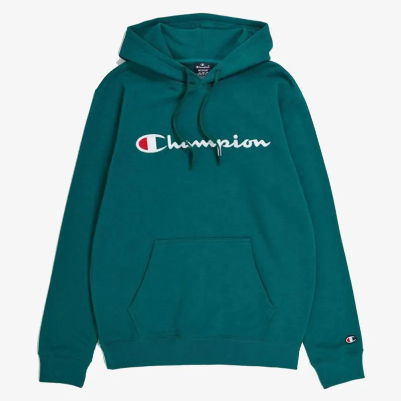 Champion Hooded Sweatshirt 