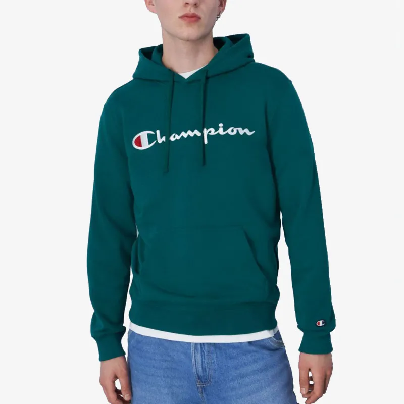 Champion Hooded Sweatshirt 