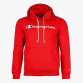 Champion Hooded Sweatshirt 
