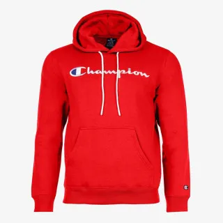 Champion Hooded Sweatshirt 