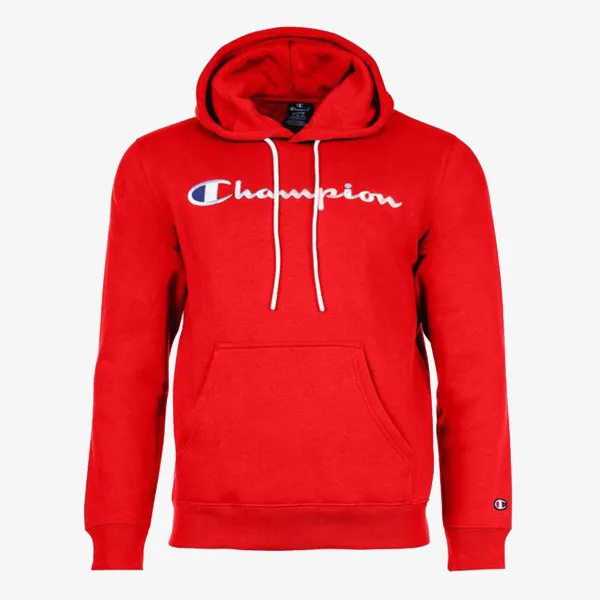 Champion Hooded Sweatshirt 