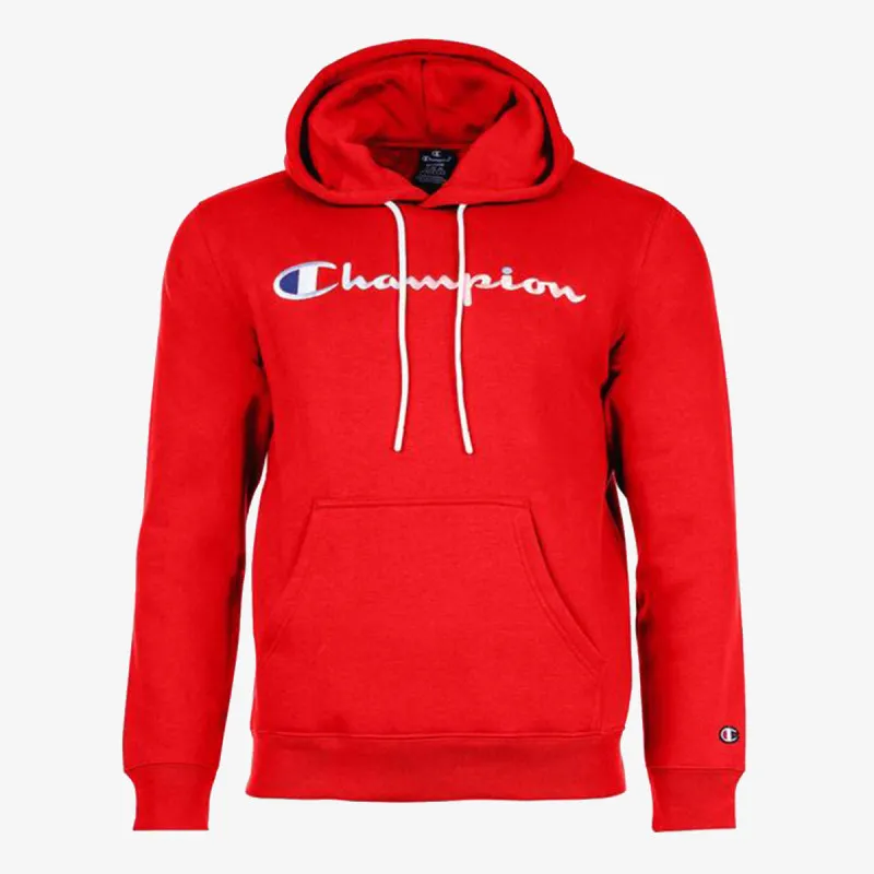 Champion Hooded Sweatshirt 