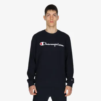 Champion Majica bez kragne Crewneck 