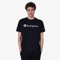 Champion T-shirt Crewneck T-Shirt 