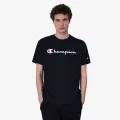 Champion Crewneck T-Shirt 