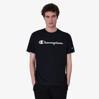 Champion Crewneck T-Shirt 