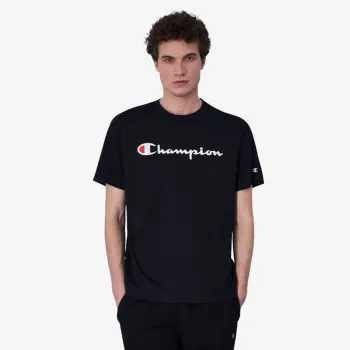 Champion T-shirt Champion T-shirt Crewneck T-Shirt 