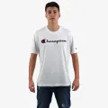 Champion Crewneck T-Shirt 
