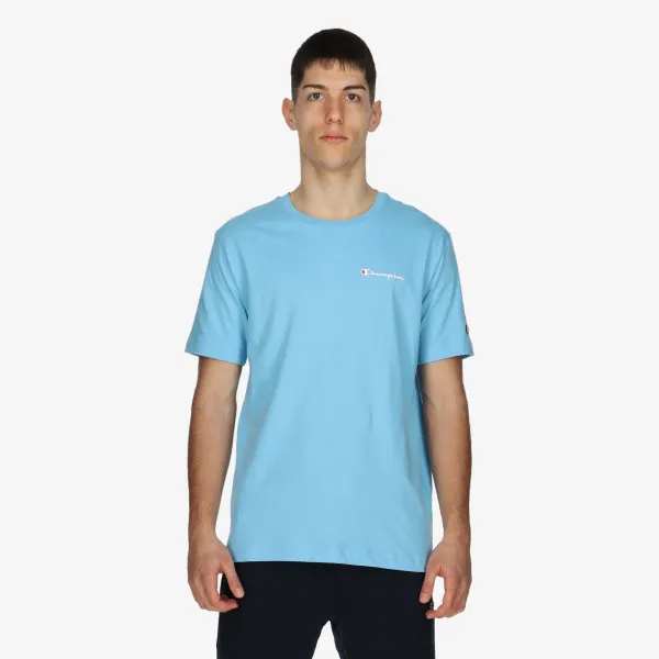 Champion T-shirt Crewneck 