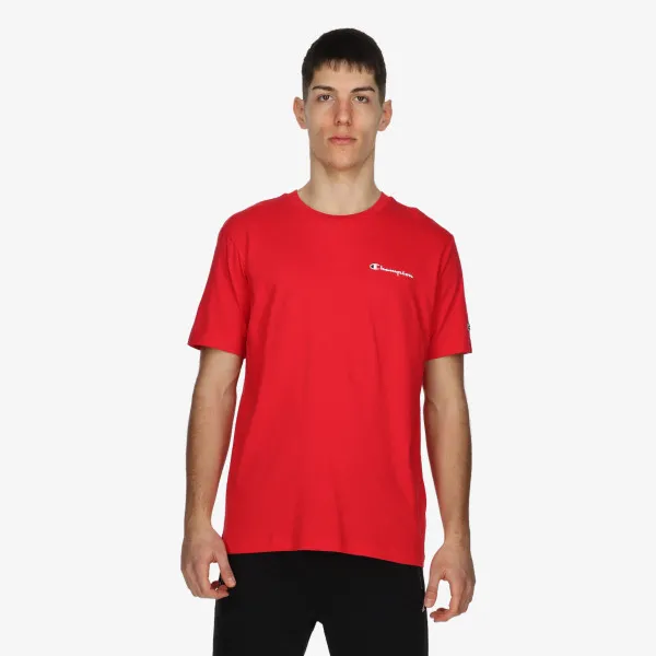 Champion T-shirt Crewneck 