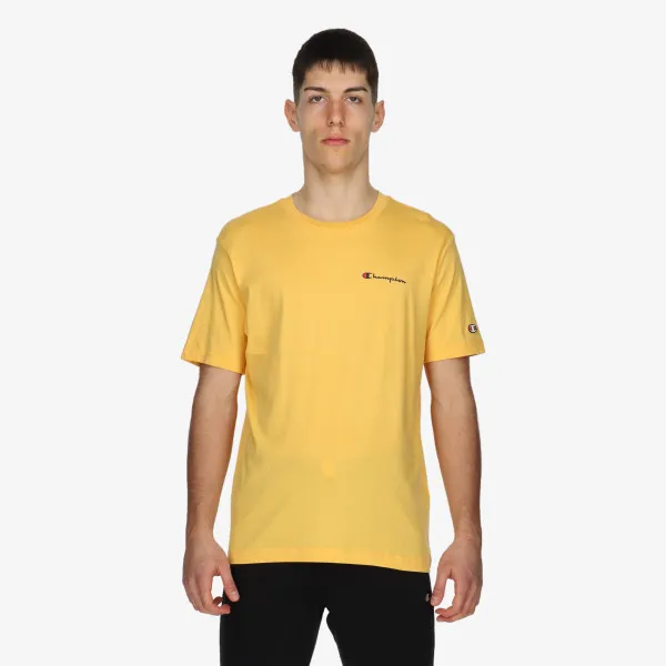 Champion T-shirt Crewneck 