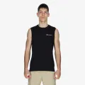 Champion Sleeveless Crewneck 