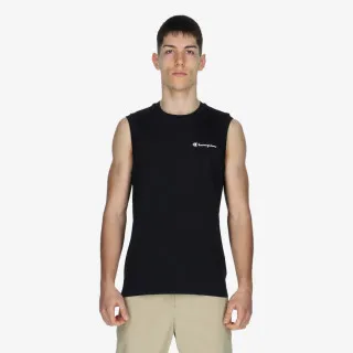 Champion Sleeveless Crewneck 