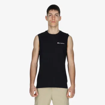 Champion Top i majica bez rukava Sleeveless Crewneck 