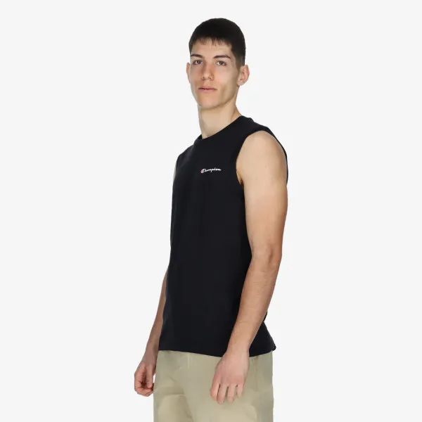 Champion Top i majica bez rukava Sleeveless Crewneck 