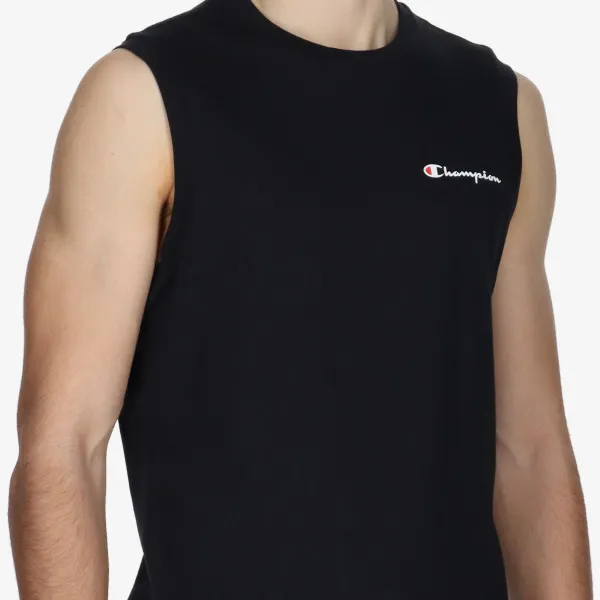 Champion Top i majica bez rukava Sleeveless Crewneck 