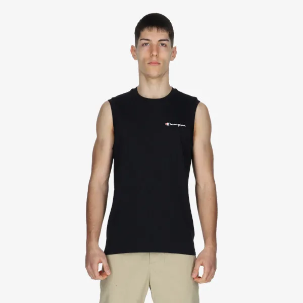 Champion Sleeveless Crewneck 