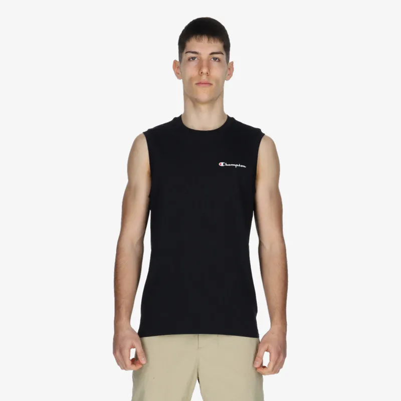 Champion Sleeveless Crewneck 