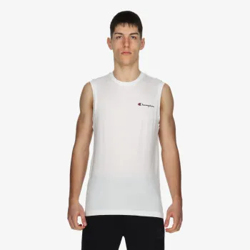 Champion Top i majica bez rukava Sleeveless Crewneck 