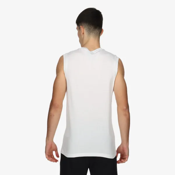 Champion Top i majica bez rukava Sleeveless Crewneck 