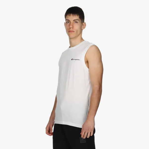 Champion Top i majica bez rukava Sleeveless Crewneck 