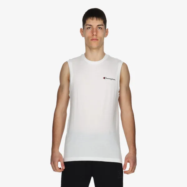 Champion Top i majica bez rukava Sleeveless Crewneck 