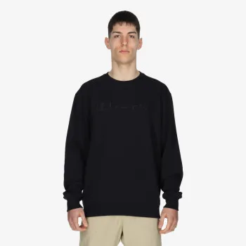 Champion Majica bez kragne Crewneck 