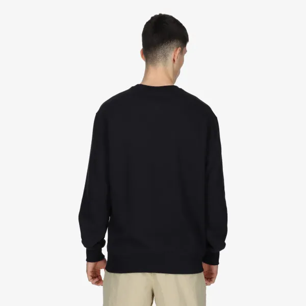 Champion Majica bez kragne Crewneck 