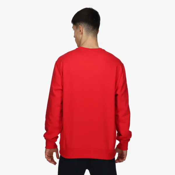 Champion Majica bez kragne Crewneck 