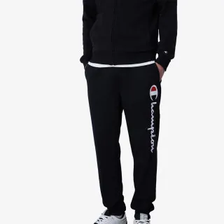 Champion Rib Cuff Pants 