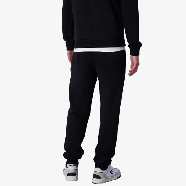 Champion Hlače Rib Cuff Pants 