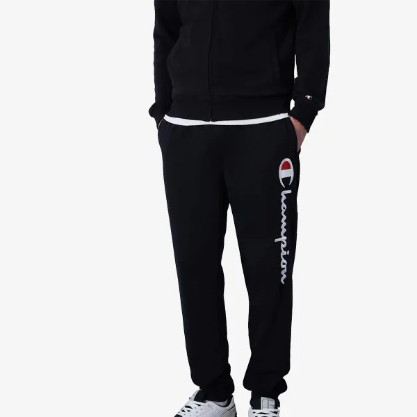 Champion Hlače Rib Cuff Pants 