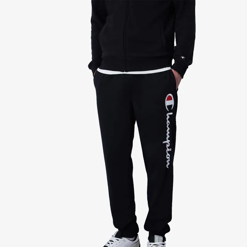 Champion Rib Cuff Pants 