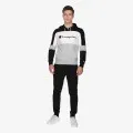 Champion Hooded Full Zip Suit 