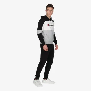 Champion Hooded Full Zip Suit 