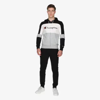 Champion Hooded Full Zip Suit 