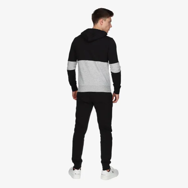 Champion Trenirka Hooded Full Zip Suit 