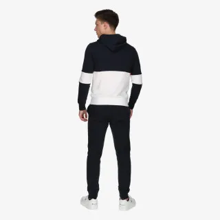 Champion Hooded 