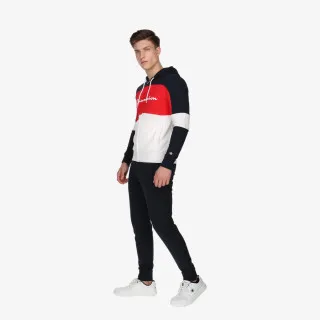Champion Hooded 