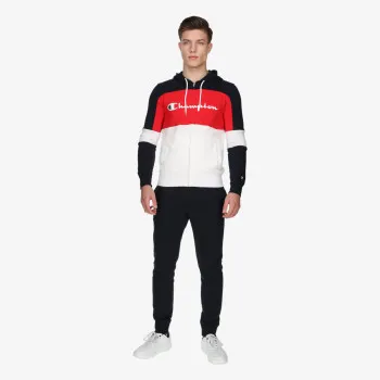 Champion Trenirka Champion Trenirka Hooded Full Zip Suit 