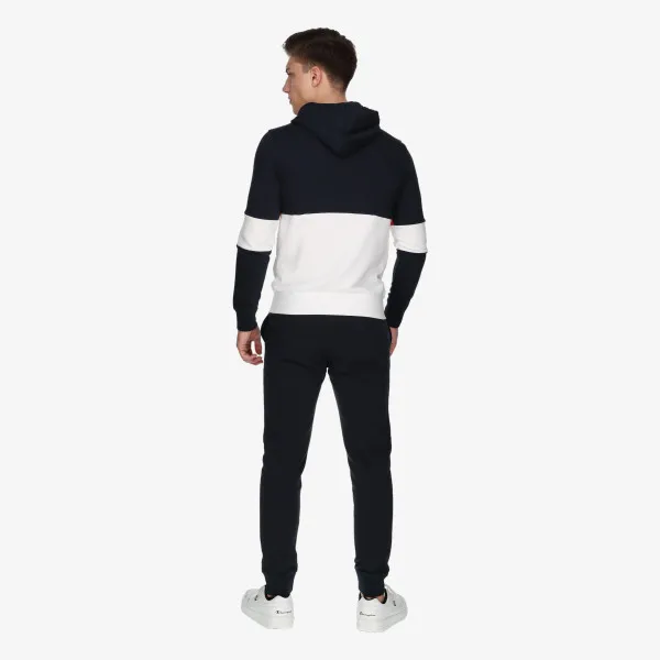 Champion Trenirka Hooded Full Zip Suit 