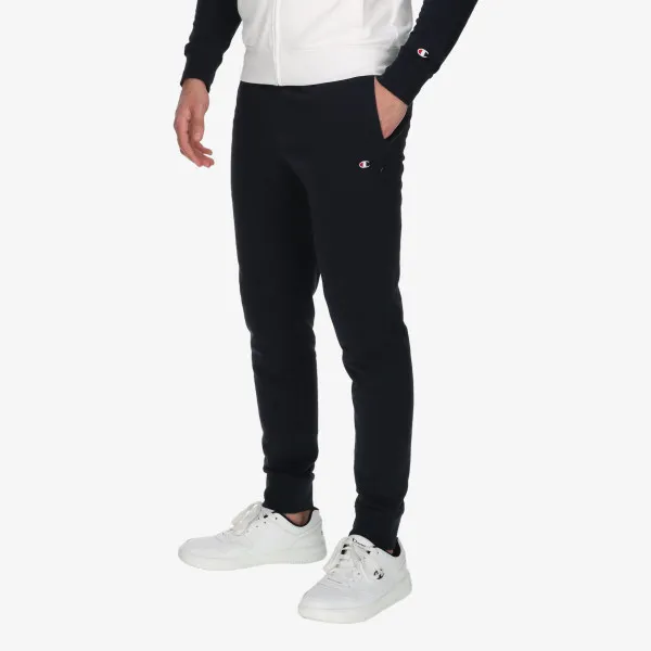 Champion Trenirka Hooded Full Zip Suit 