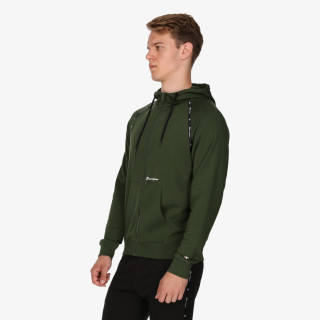 Champion MAJICA S KAPULJAČOM NA PATENT COLOR BLOCK 