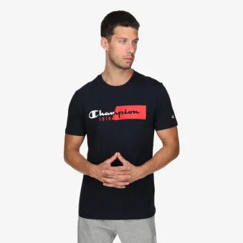 Champion T-SHIRT CLASSIC LABEL 
