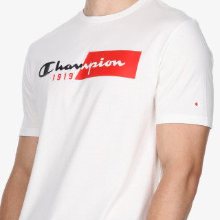 Champion T-shirt CLASSIC LABEL 