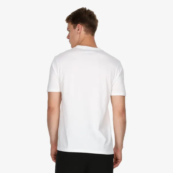 Champion T-shirt CLASSIC LABEL 