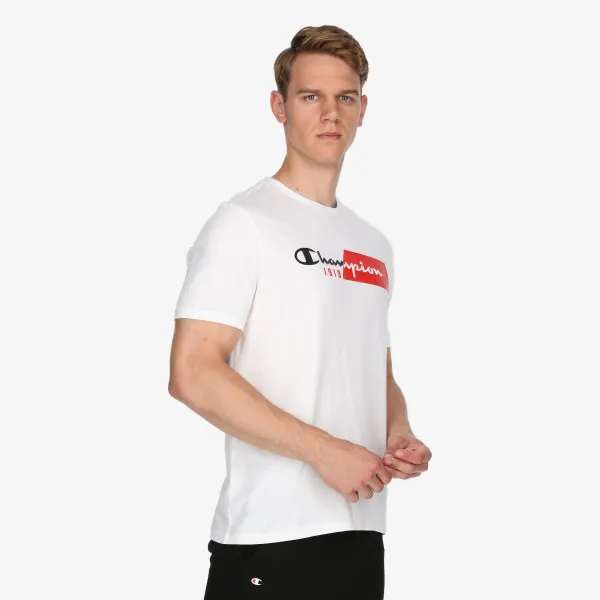 Champion T-shirt CLASSIC LABEL 