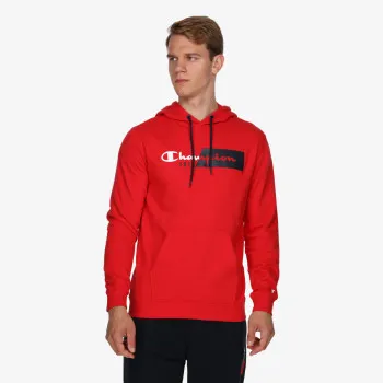 Champion MAJICA S KAPULJAČOM CLASSIC LABEL 