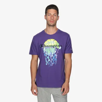 Champion T-SHIRT SLAM AMF 